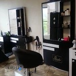 آرایشگاه ساچ Vip