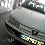 کارشناس تشخیص رنگ اتومبیل احمدی