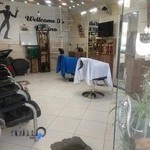 آرایشگاه ۲۰