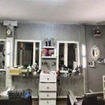 آرایشگاه فکل