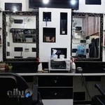 پیرایش کینگ