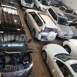 تعمیرگاه مکانیکی هخامنش 2