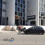 آرایشگاه مدل