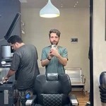 آرایشگاه مردانه پوریا