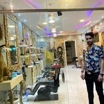 آرایشگاه مردانه Mr_Cut