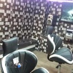 آرایشگاه کینگ