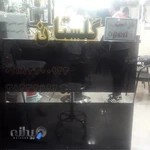 آرایشگاه مردانه گلستان