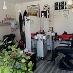 آرایش بلوند