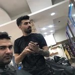 آرایشگاه موبان