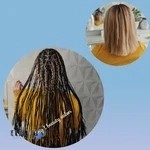 سالن زیبایی آنجل تهرانپارس