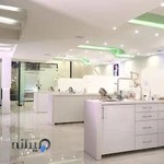کلینیک دندانپزشکی مشهد
