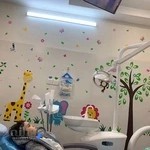 negin clinic shiraz ( کلینیک دهان پزشکی و دندانپزشکی نگین )