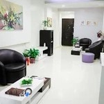 مطب دندانپزشکی دکتر امیر خیراله زاده