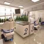 کلینیک تخصصی دندانپزشکی دکتر گلشاه