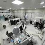 کلینیک دندانپزشکی کارمادنت