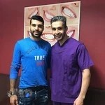 دندان پزشکی یوسف بالوی پور