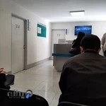 کلینیک دندانپزشکی مهرآوید