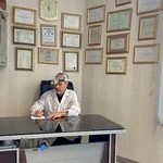 کلینیک دندانپزشکی دکتر پورمحمد - زیبایی ، بلیچینگ ، ترمیمی ، عصب کشی ، پروتز