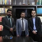 مستشارات قانونی محمد صادق ضیغمی