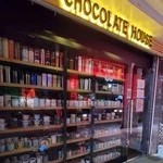 خانه شکلاتی قزوین