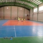 باشگاه فرهنگی ورزشی سروش پدیده