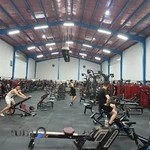 مجتمع ورزشی فدائیان