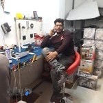 تعمیرات لوازم خانگی سیفی