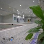 استخر احسان