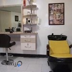 سالن زیبایی مروارید