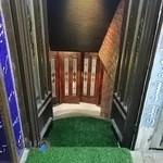 کافه بوی گندم