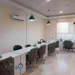 کیاندخت بیوتی لانژ