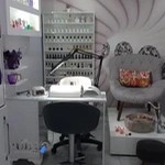 سالن زیبایی خانم ایرانی
