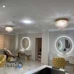 سالن زیبایی آساره