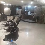 سالن آرایش آفرینش (زنانه)