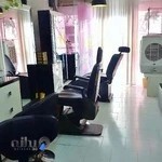 آرایشگاه زنانه نایس