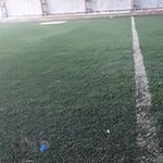 زمین فوتبال ابن سینا