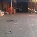 باربری وطن 3