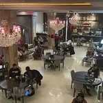 کافه رستوران ساويز