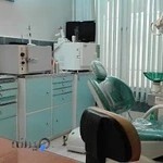 دندانپزشکی دکتر ابراهیم طاهریان