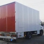 دفتر باربری شیراز شرکت عقاب بارشیراز