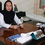 دکتر مریم اوردویو