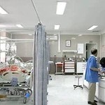 بیمارستان کمالی کرج