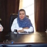 دکتر ژیلا یاوری