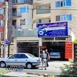 تعمیرگاه تخصصی برق و مکانیک عاشری