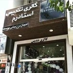 گالری تندیس