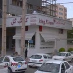 گلفروشی گلستان گل (کینگ گل)