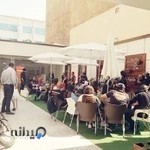 Rolland Icecream | آبمیوه و بستنی رولند