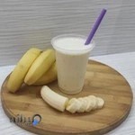 آبمیوه بستنی مسیحا