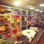 فروشگاه لباس کودک و نوجوان کودک نو