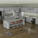 کابین سازی و سیسمونی المهدی